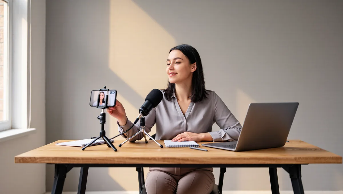 Short-form video on Instagram: a Reels playbook