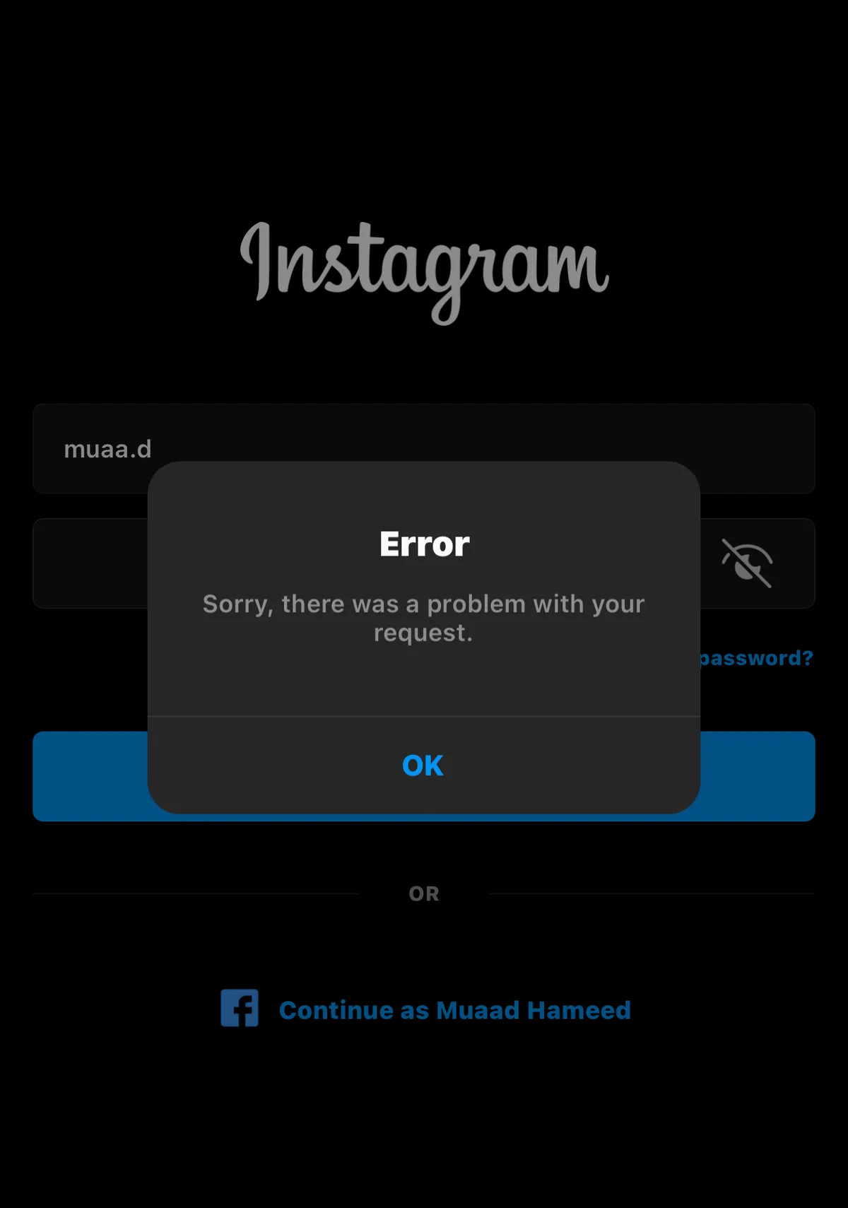 Instagram Login Problems: A Fix-It Guide for Every Error