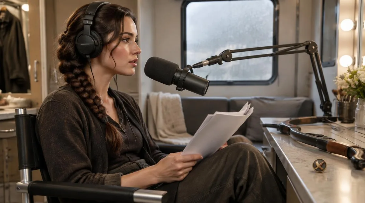Jennifer Lawrence Confirms Katniss Return in Hunger Games Prequel