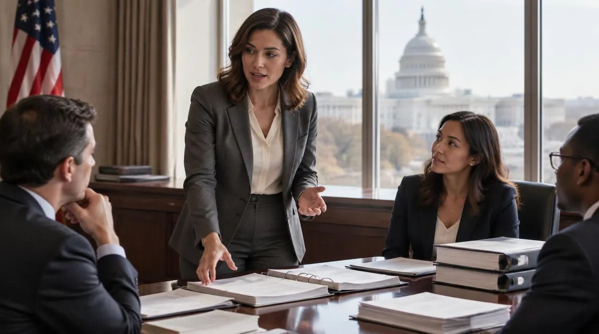 Policy Debate Explained: Speed, Evidence, and Strategy