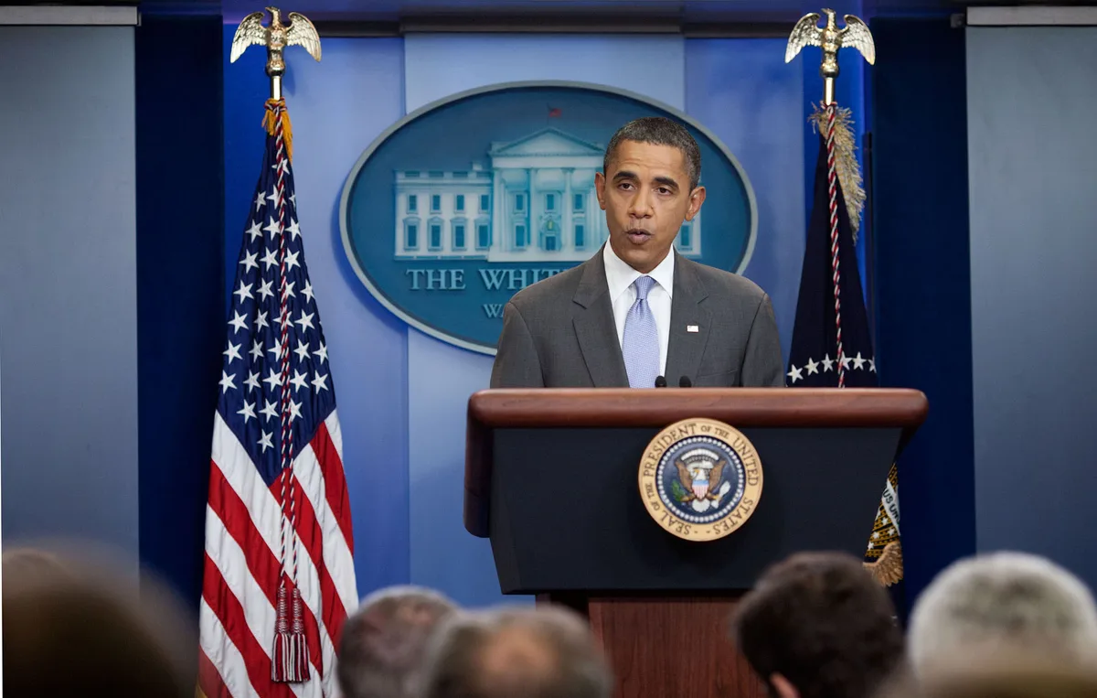 How the Debt Ceiling Differs From the Deficit — and Why It Matters