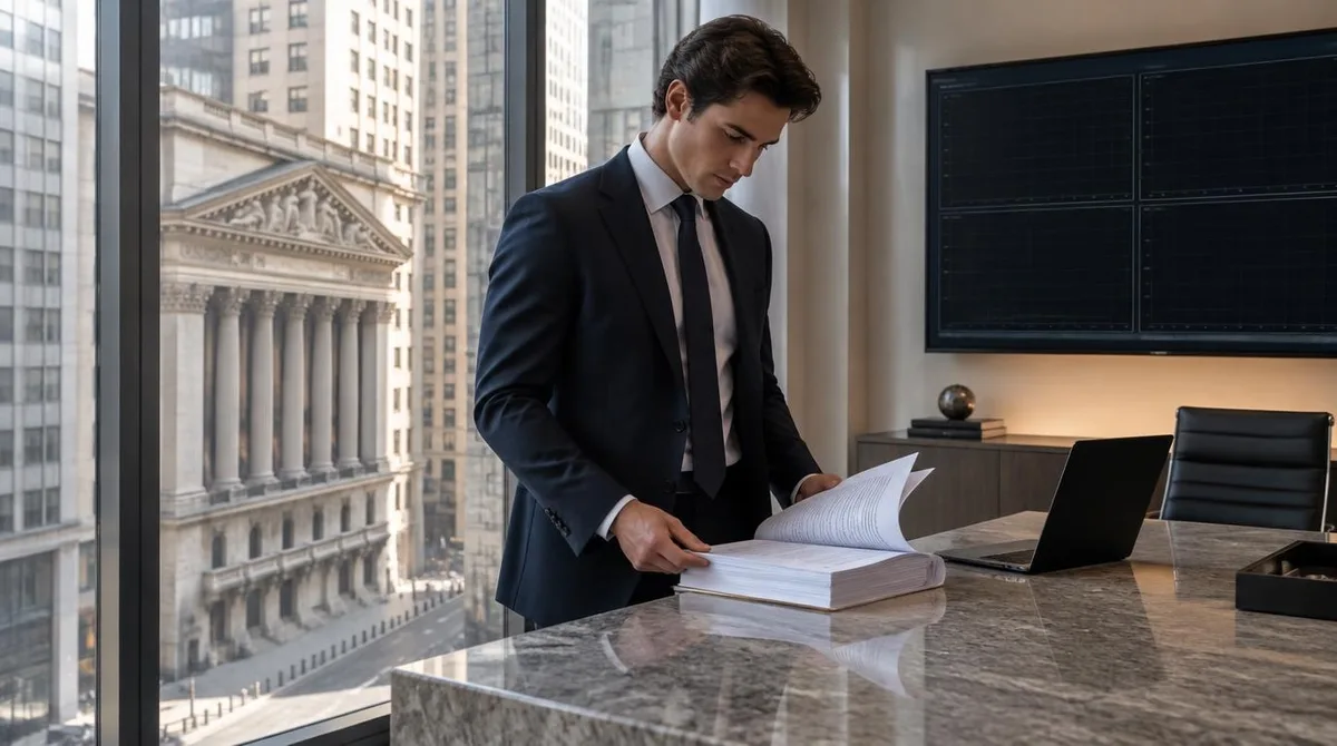 What is an IPO — IPO Explained: What Happens When a Company Goes Public