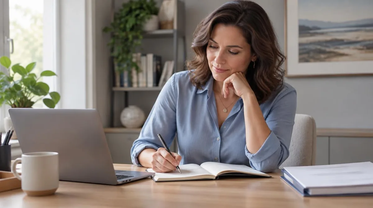 Career change at 40: How to change careers at 40 without starting over