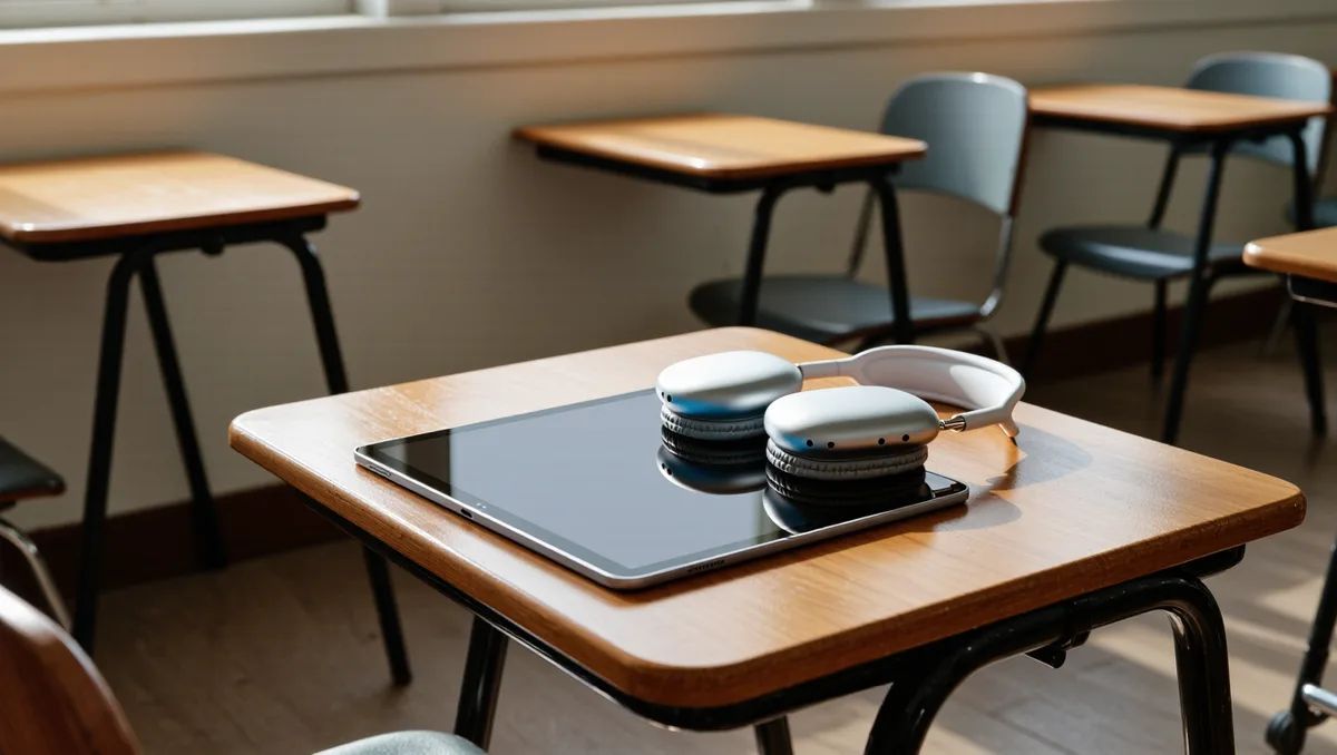 How adults actually learn new technology fast