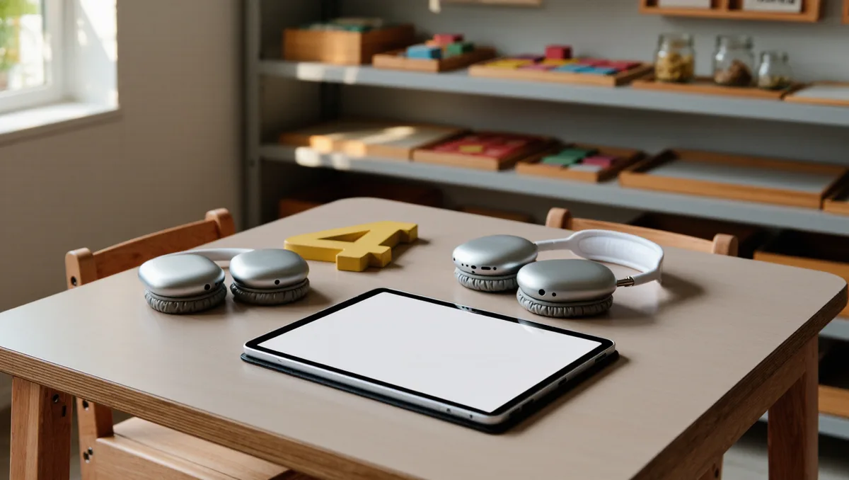 What Is Montessori? The Method Explained