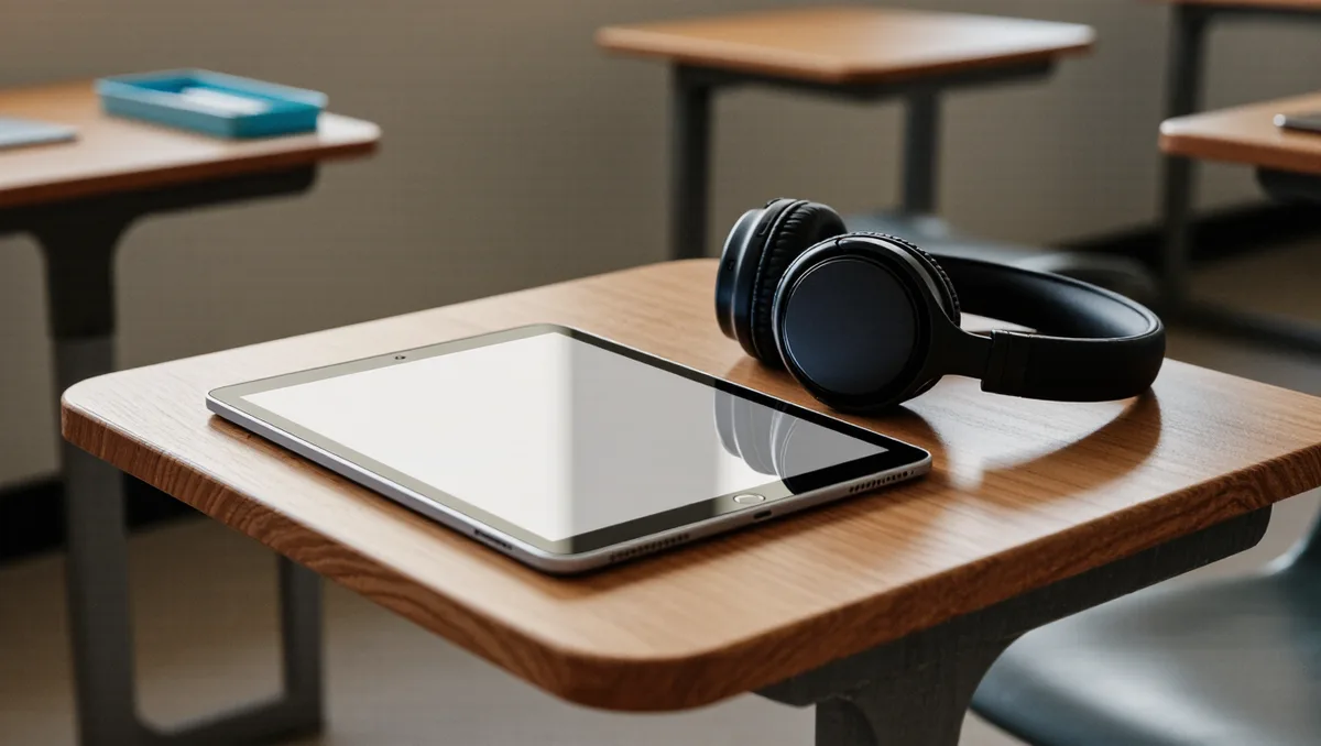 A Year Inside One Classroom: What a Teacher's Year Really Holds