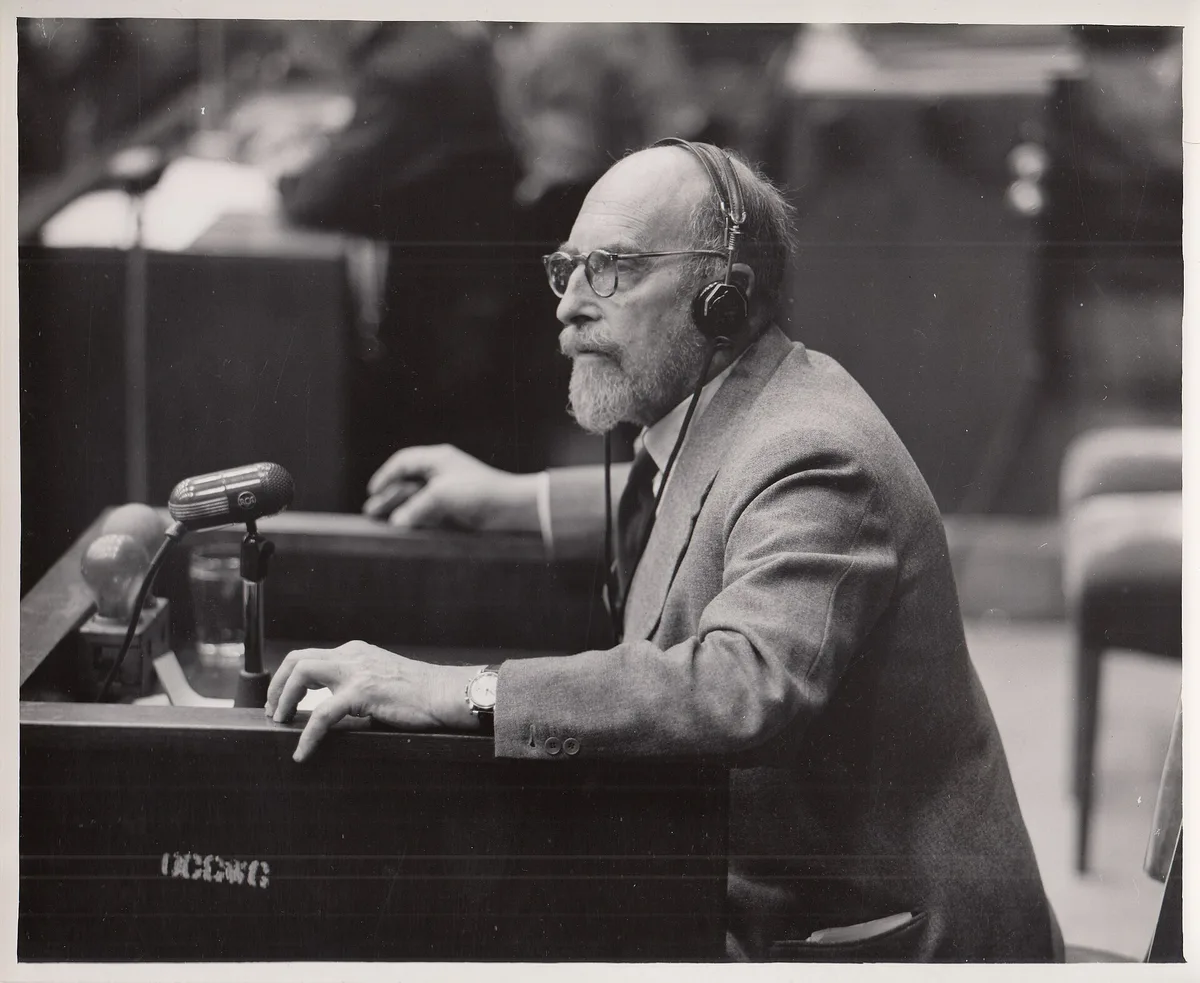 Expert witnesses: the people juries lean on