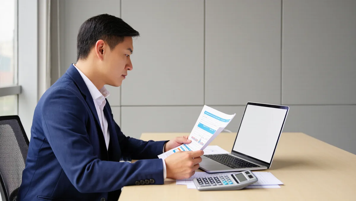 What a career in finance really looks like day to day
