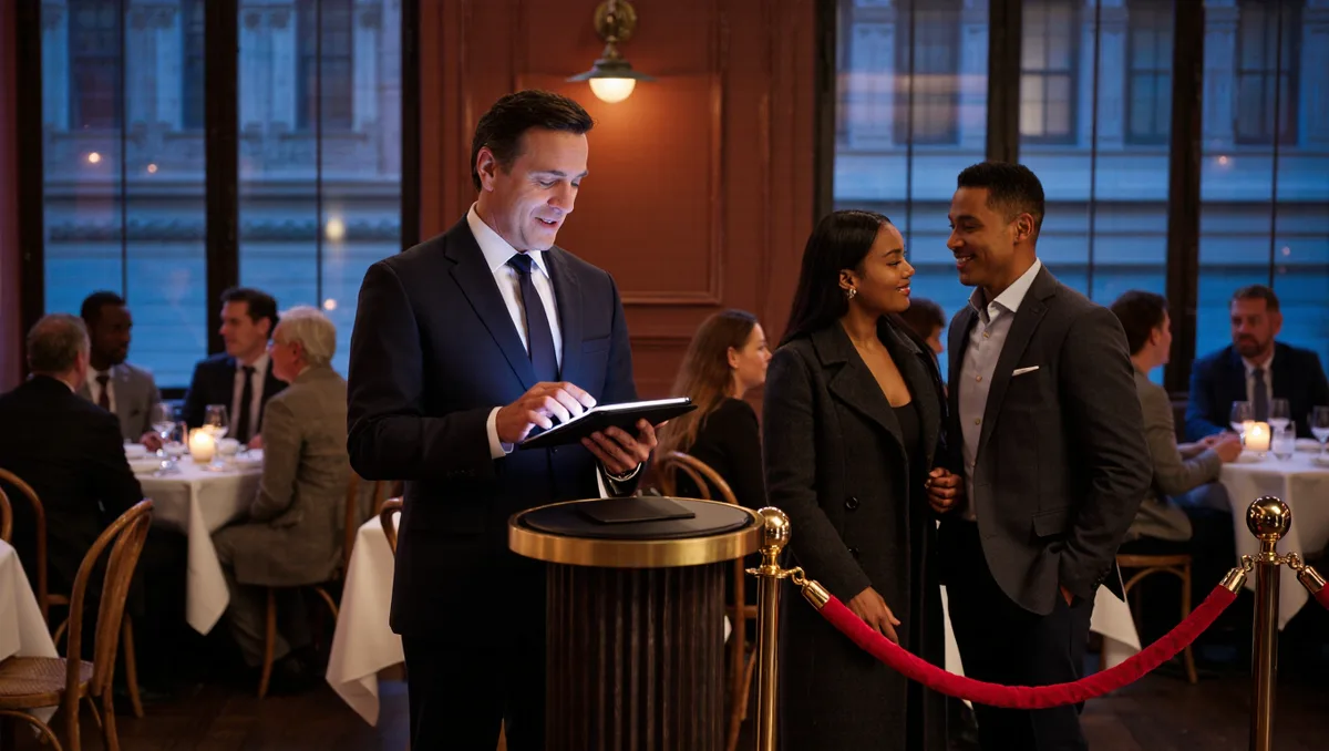 How to Book Hard-to-Get Manhattan Reservations