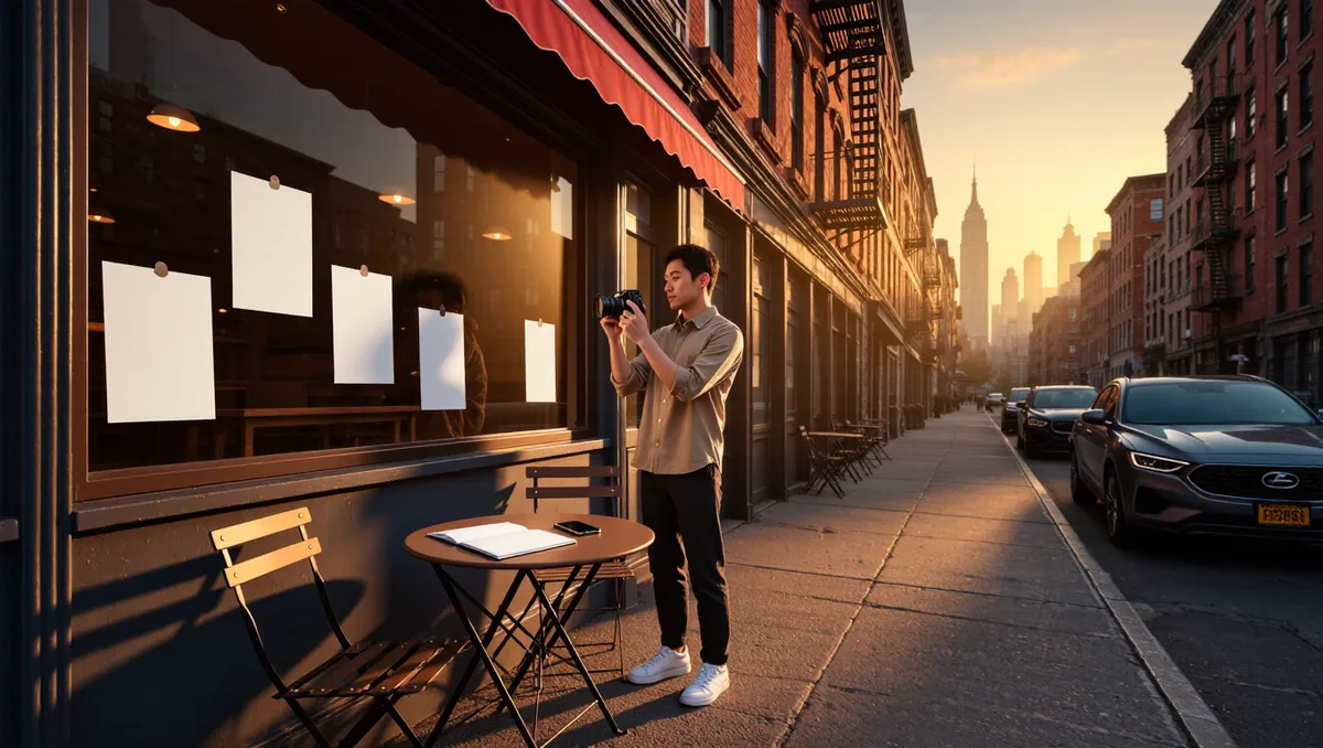 How to find reliable restaurant news near you