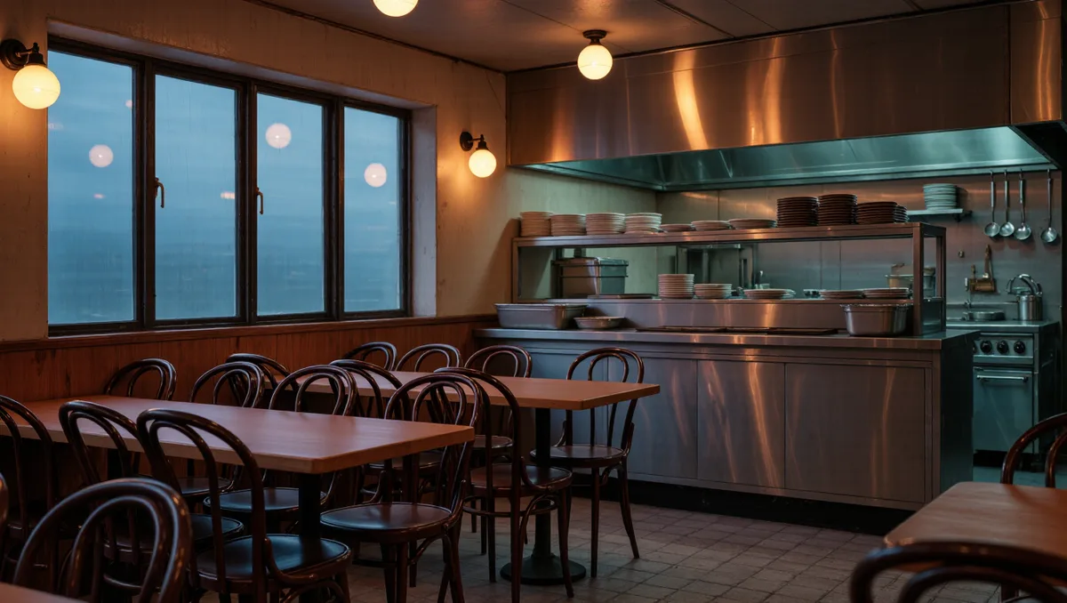 What a chef stage taught them: how New York cooks use short stints to change direction
