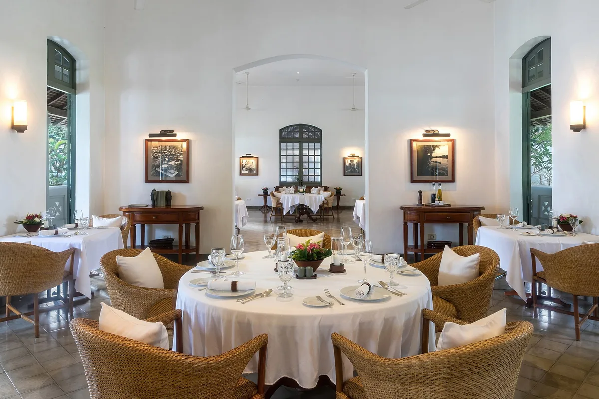 Dining Room Table Shapes Explained: Round vs Rectangular