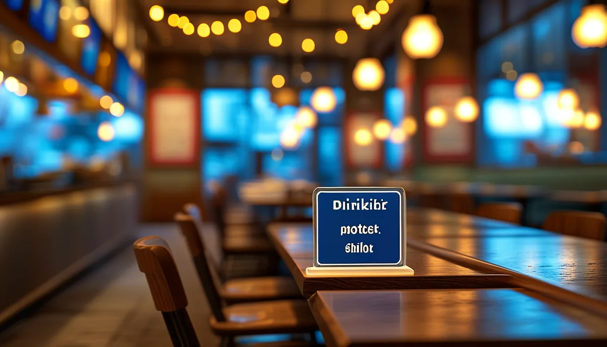 How to book a table in Manhattan: reservations, cancellation policies, and the months-long waitlist, explained