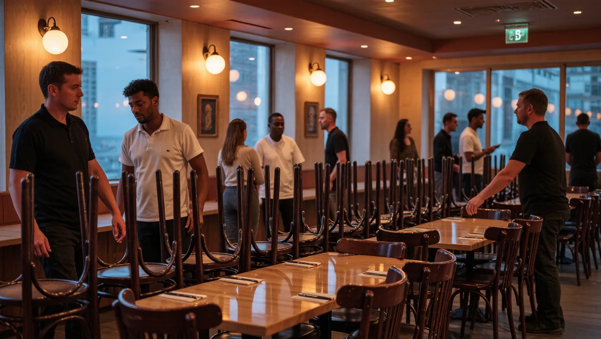 How to Pick Dining Chairs You'll Love for Years