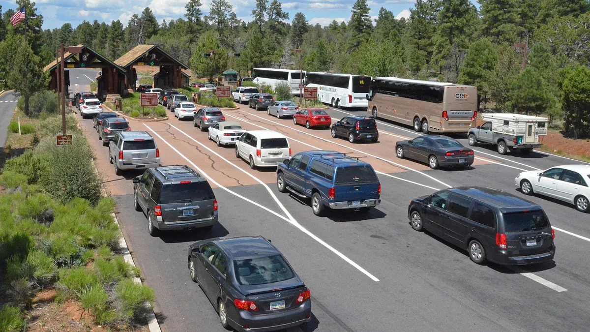 Road Trip Planning: Routes, Rests, and Realistic Days