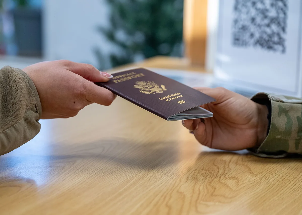 Passport Processing Time: What to Expect Before You Fly