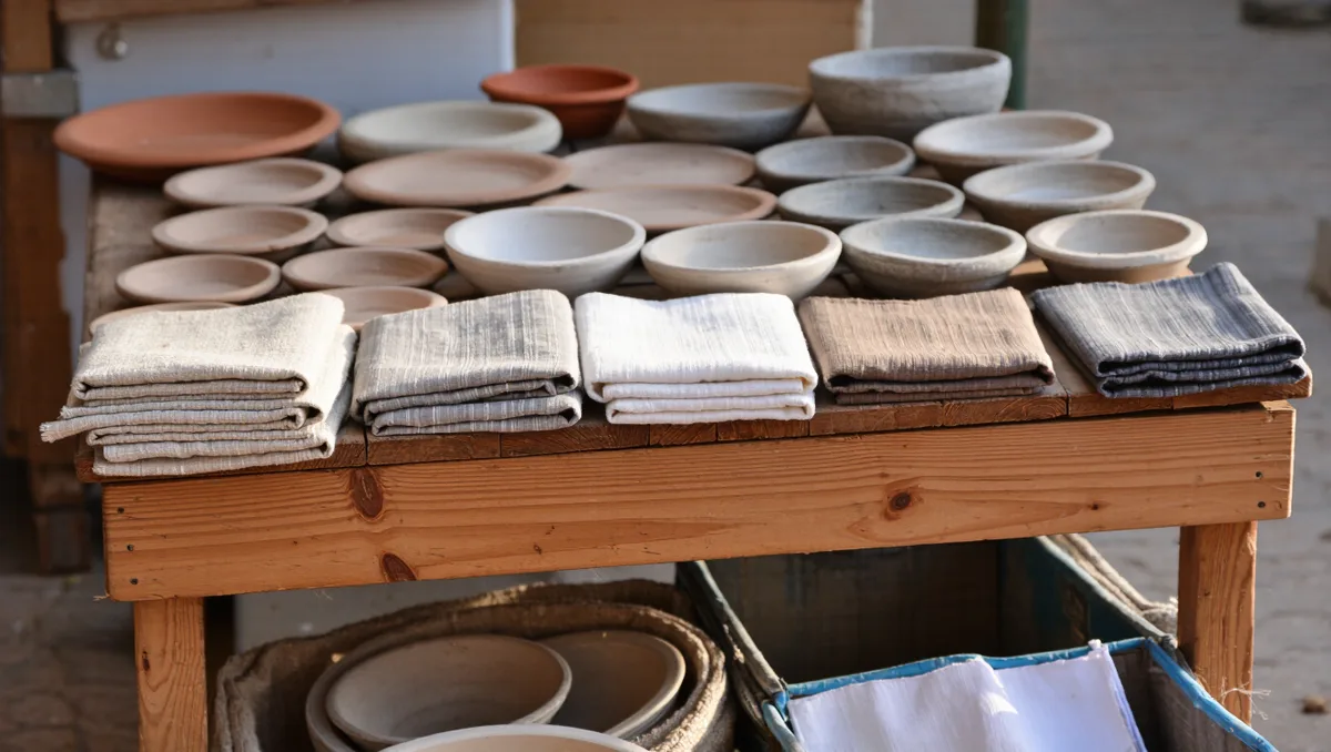 Boston Public Market: What to Buy and What to Skip