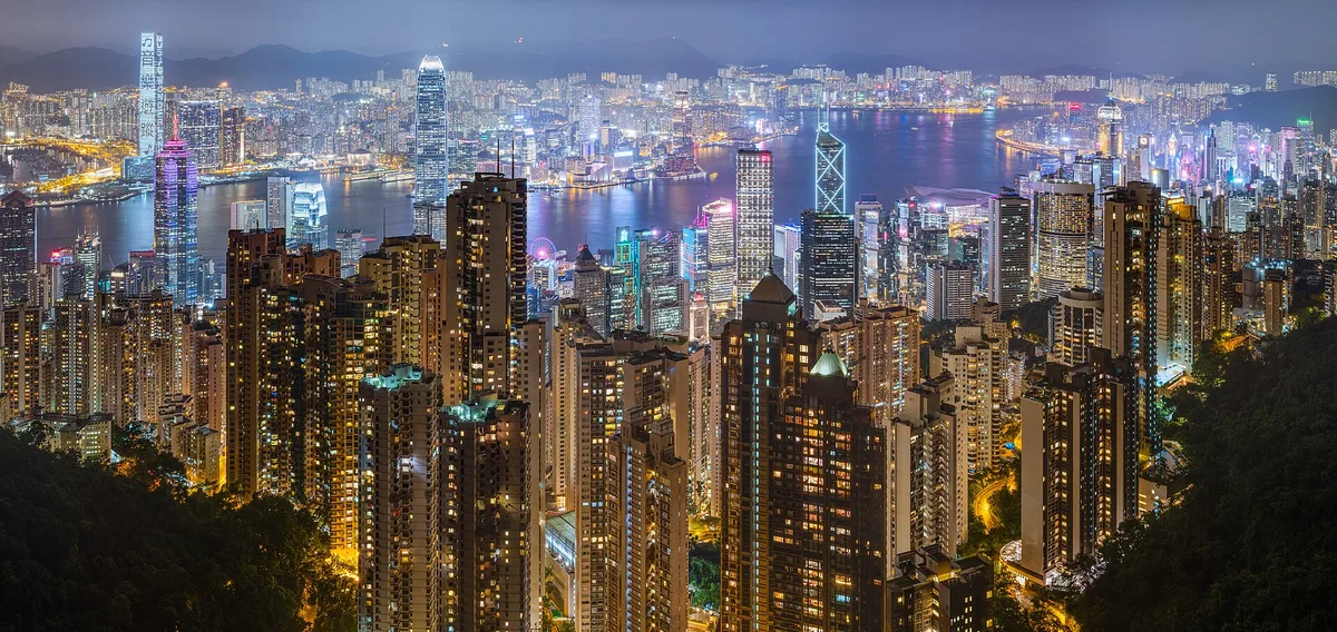 What Hong Kong's 14th-Place Transparency Ranking Means for Property Shoppers