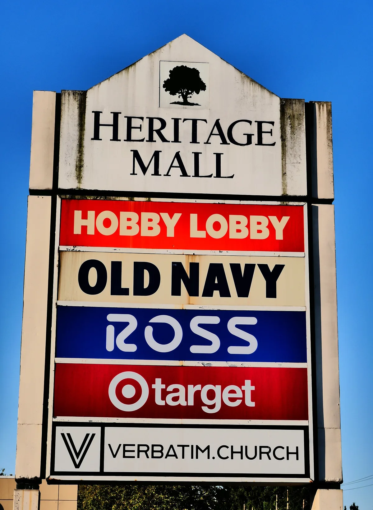 Why Anchor Stores Leave — and What Fills the Space Next