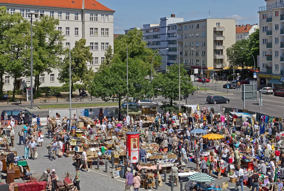 Flea Market Finds: How to Spot Real Value