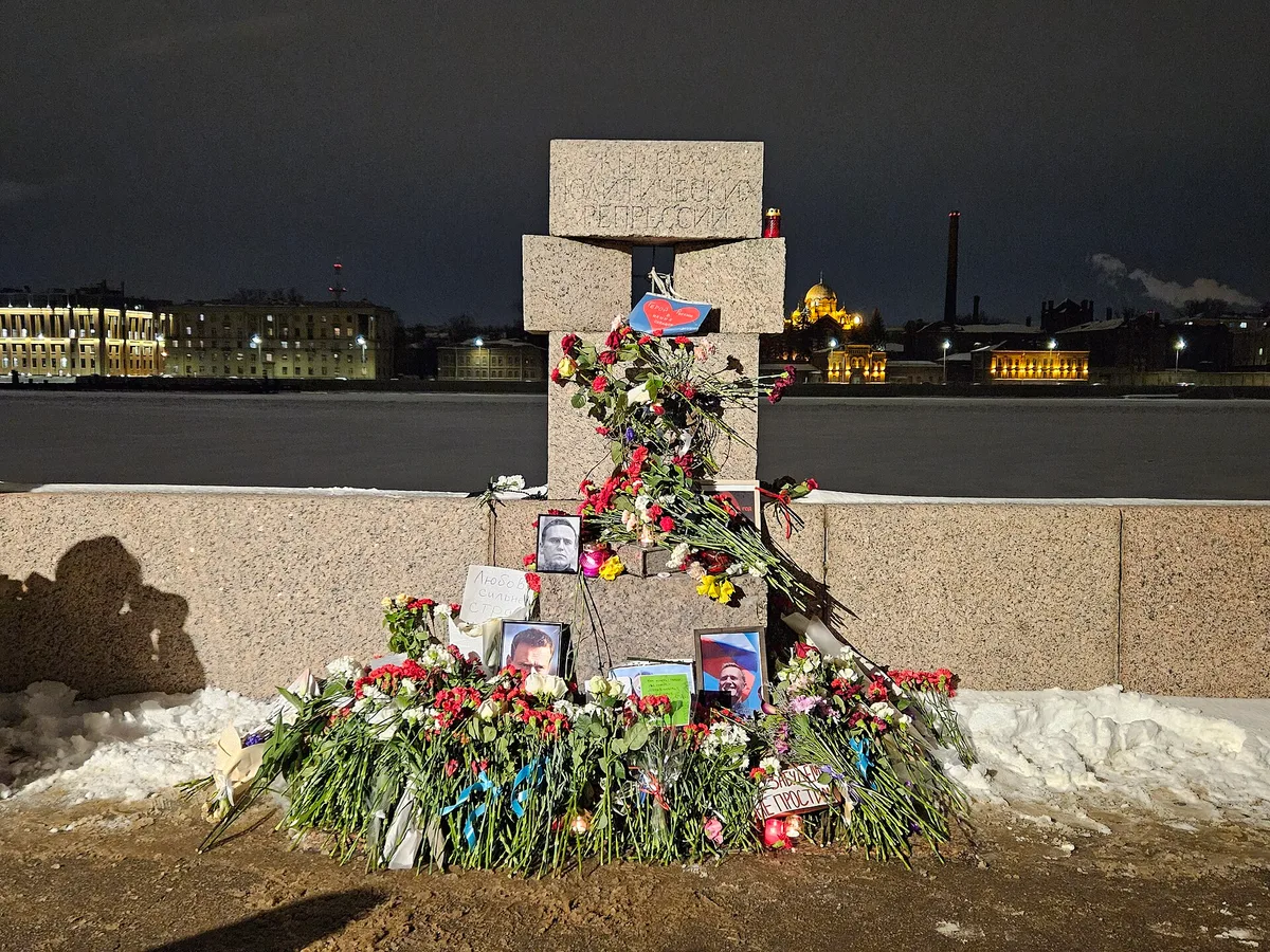 The Memory Police: How Societies Choose What to Commemorate and What to Forget
