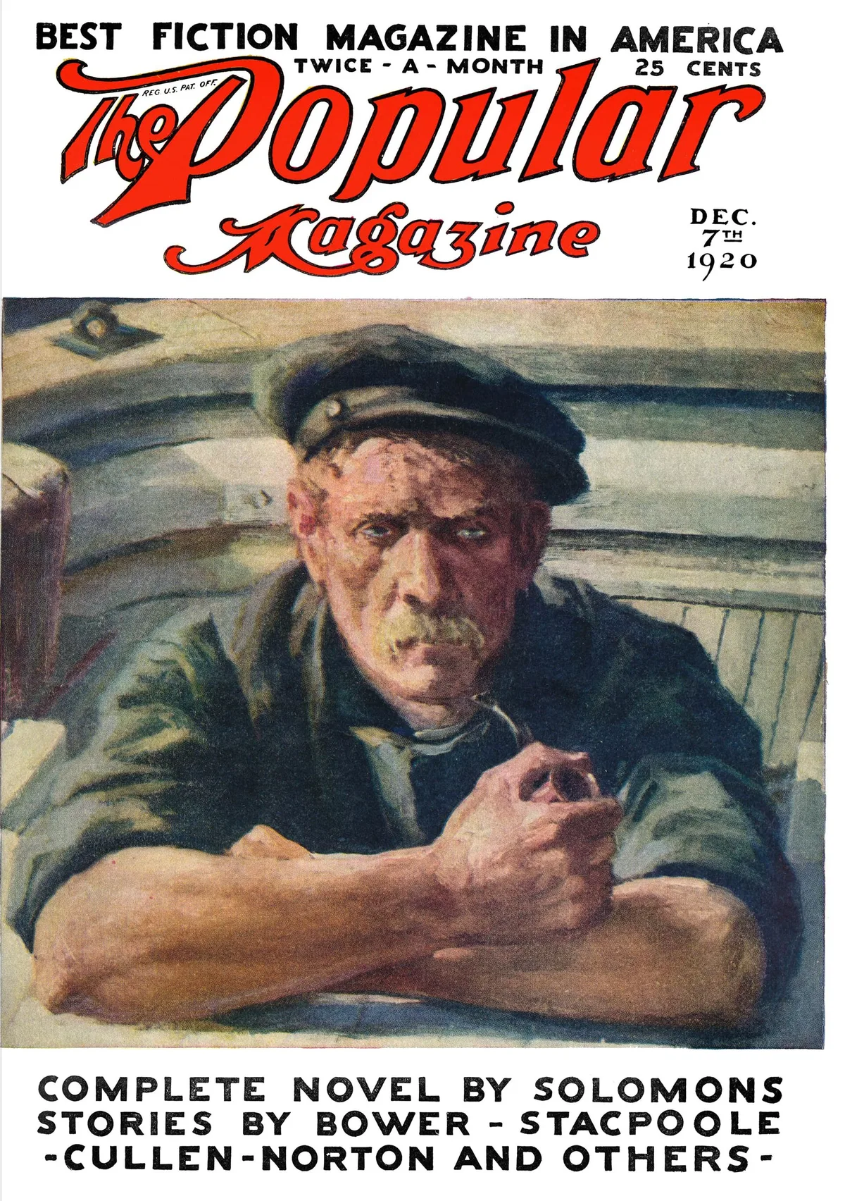 The Interview That Changed the Story: How Classic Cover Profiles Work