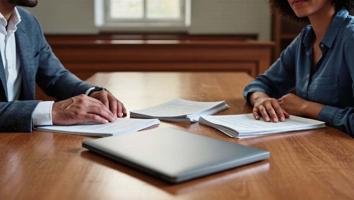 Policy debate 101: how a competitive debate round actually works