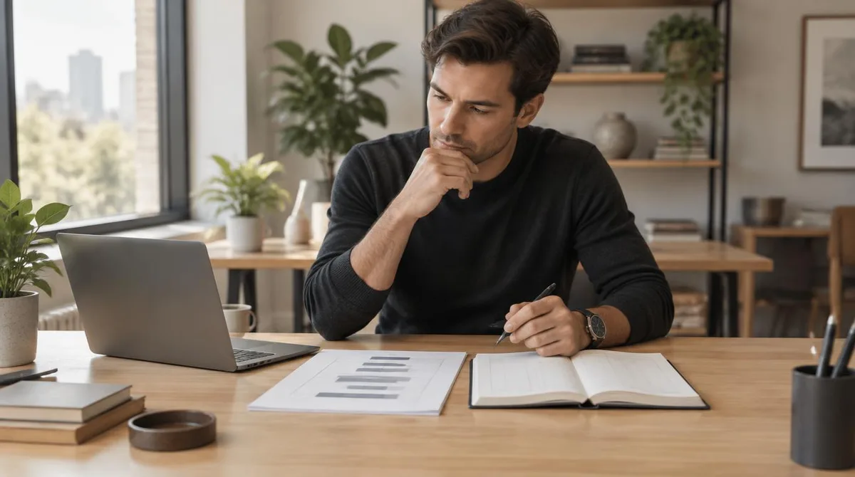 Startup vs small business: the real differences that matter