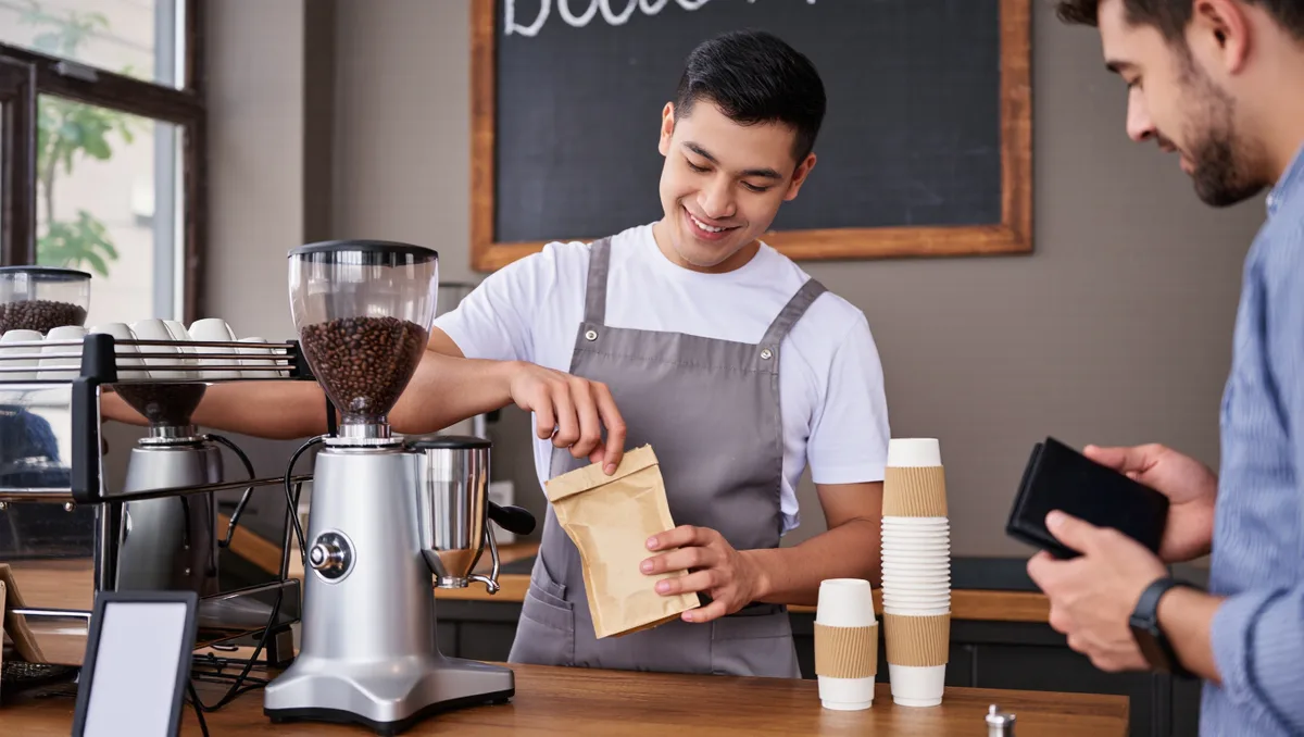Supply and demand explained through coffee, tickets, and rent