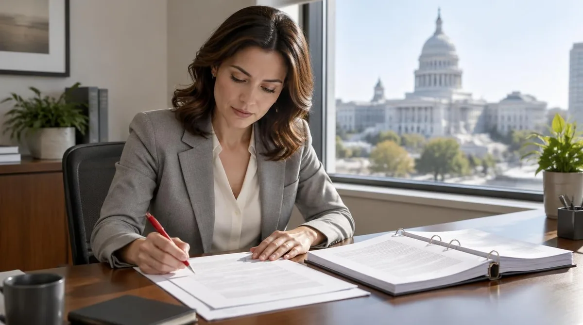 Regulation explained: why agencies write the fine print