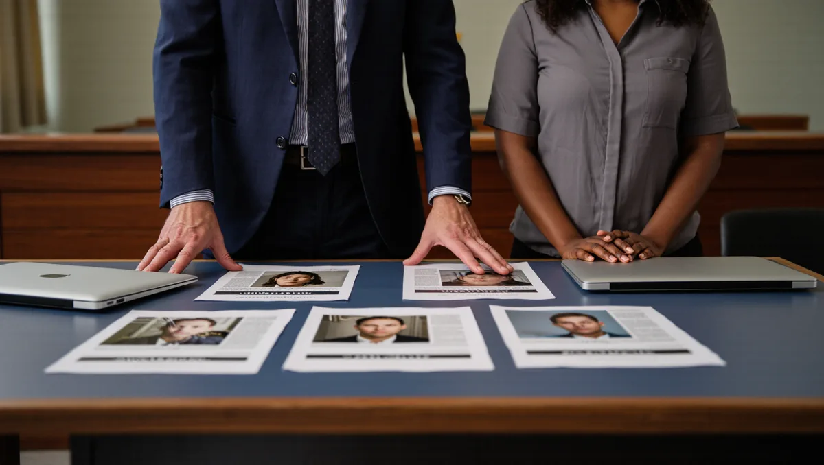 Public Policy Careers: Degrees, Skills, and Entry Paths
