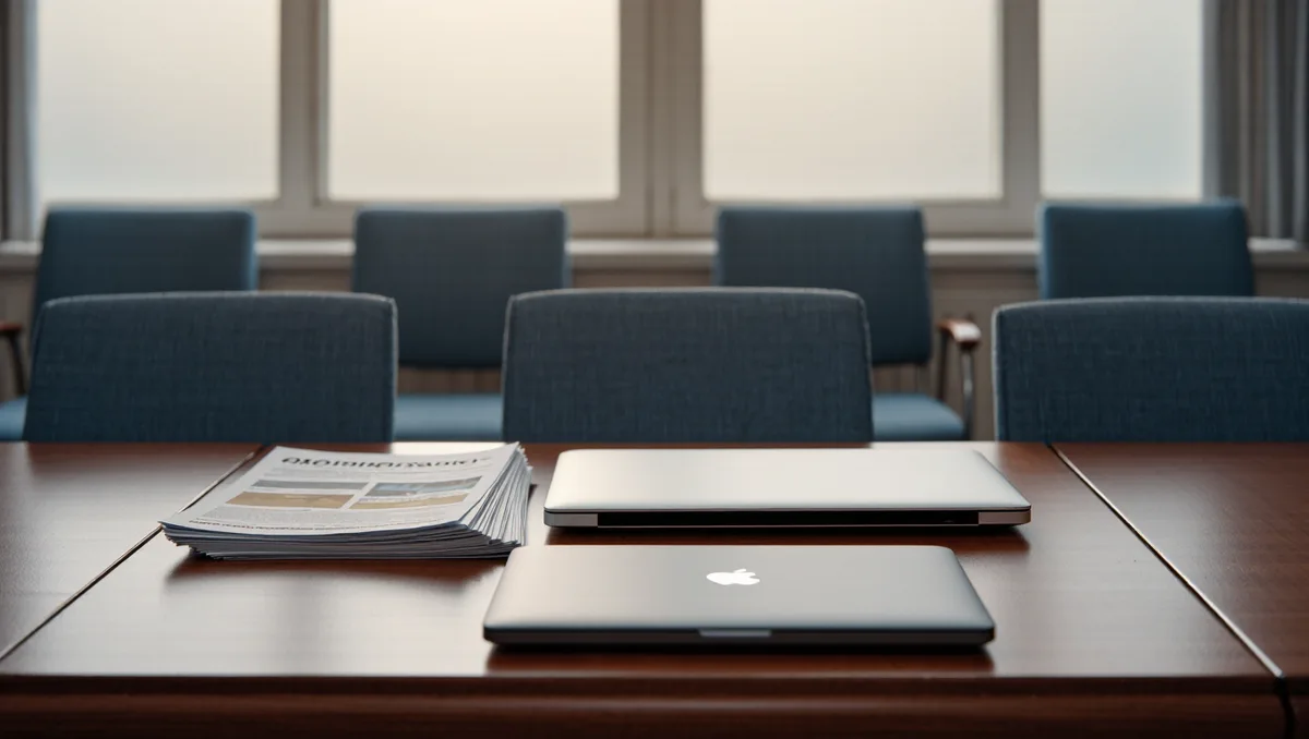 Crisis communications: what companies actually do when things break