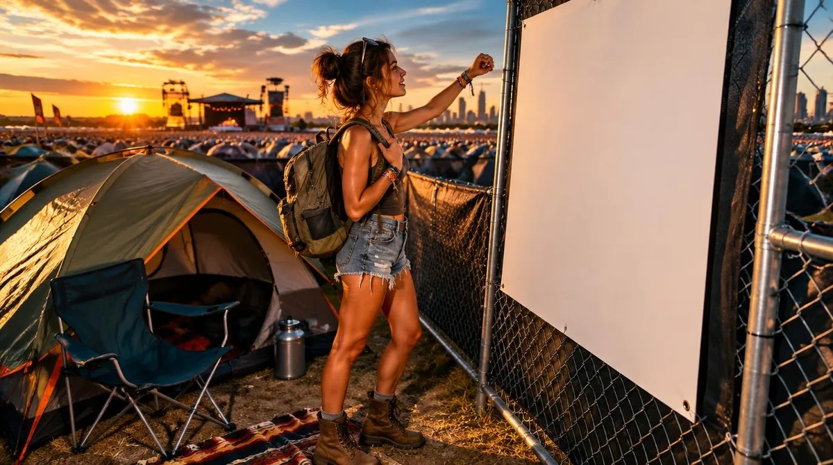 How to Choose the Right Festival for You
