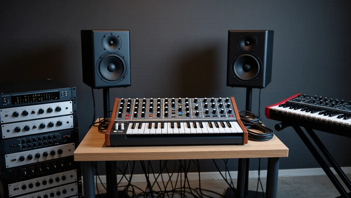 What Is a Drum Machine? The Boxes That Built Techno and House