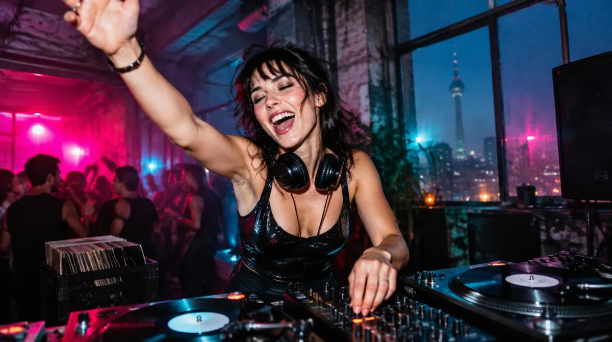 The Best Electronic Music Documentaries to Watch