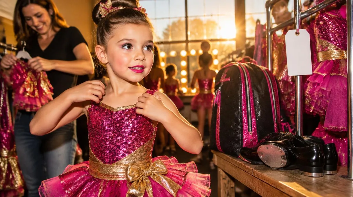 Dance Recital Season: A Preparation Guide for Parents