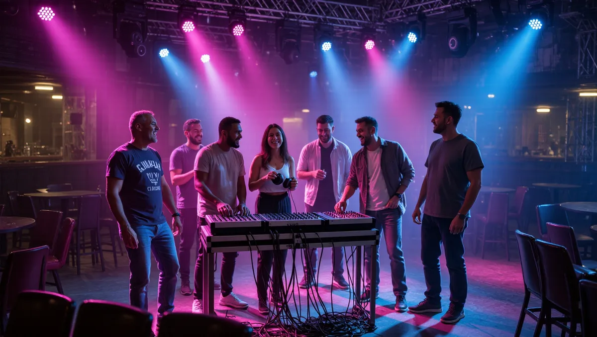 Apple Music Grabs Head Trip, But What Does the Livestream Race Actually Buy Dance Fans?