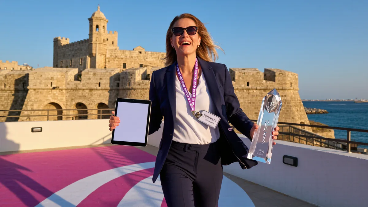 The Women Who Built Electronic Music: What Maria May's IMS Award Reminds Us
