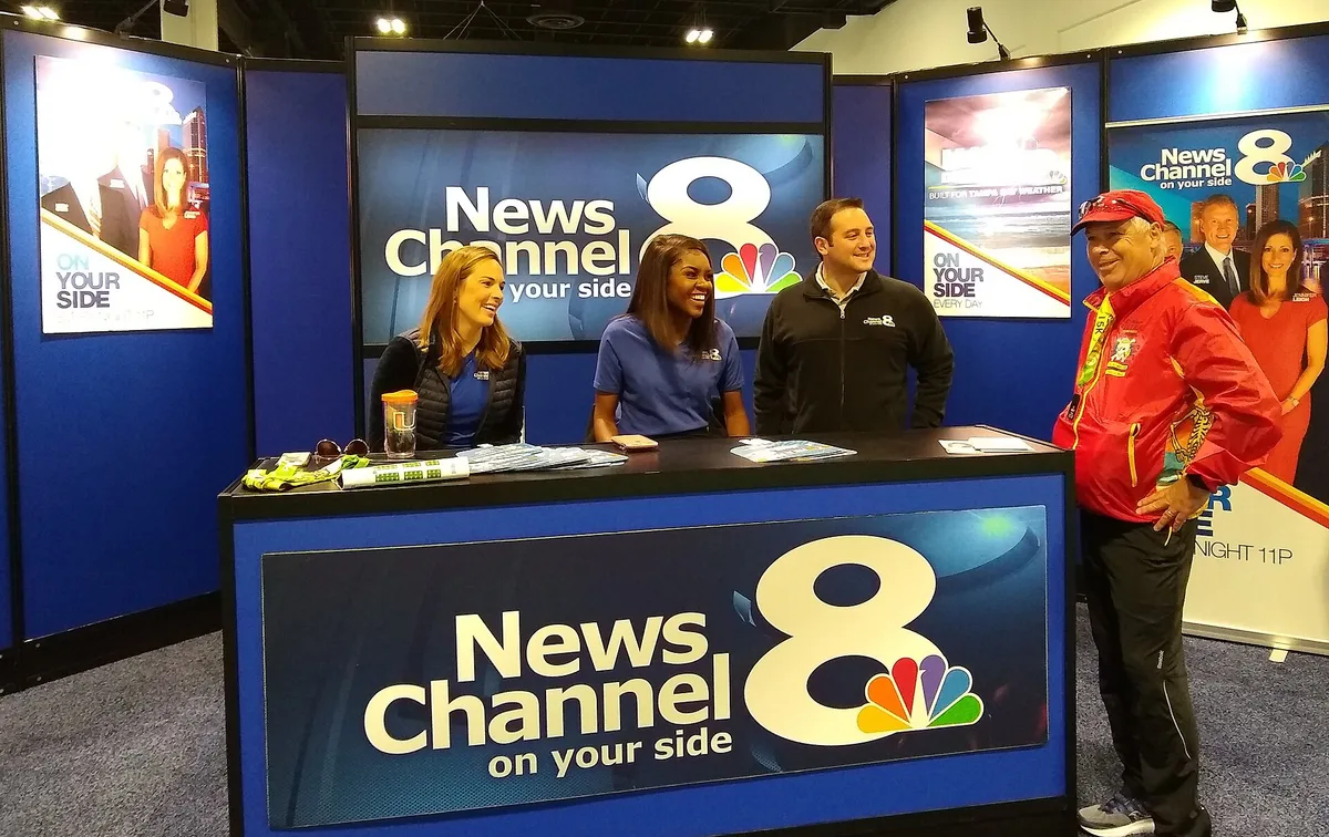Florida news channels compared: who covers what, and how to build a balanced news diet
