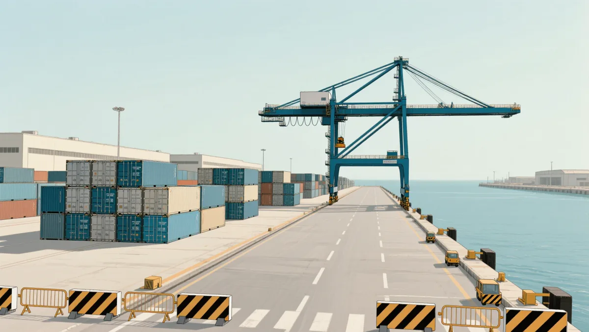 Miami port and airport expansion: how the cargo buildout touches jobs and neighborhoods