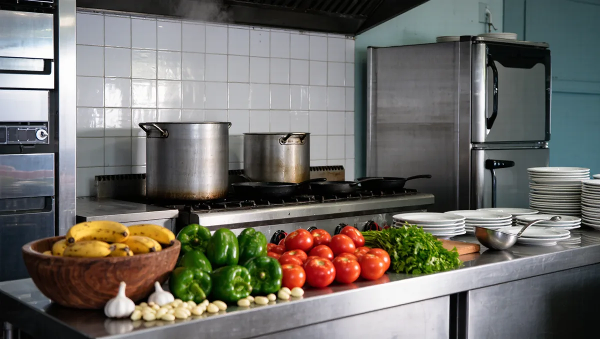 The essential guide to Miami's classic Cuban restaurants: old-school counters versus the new generation