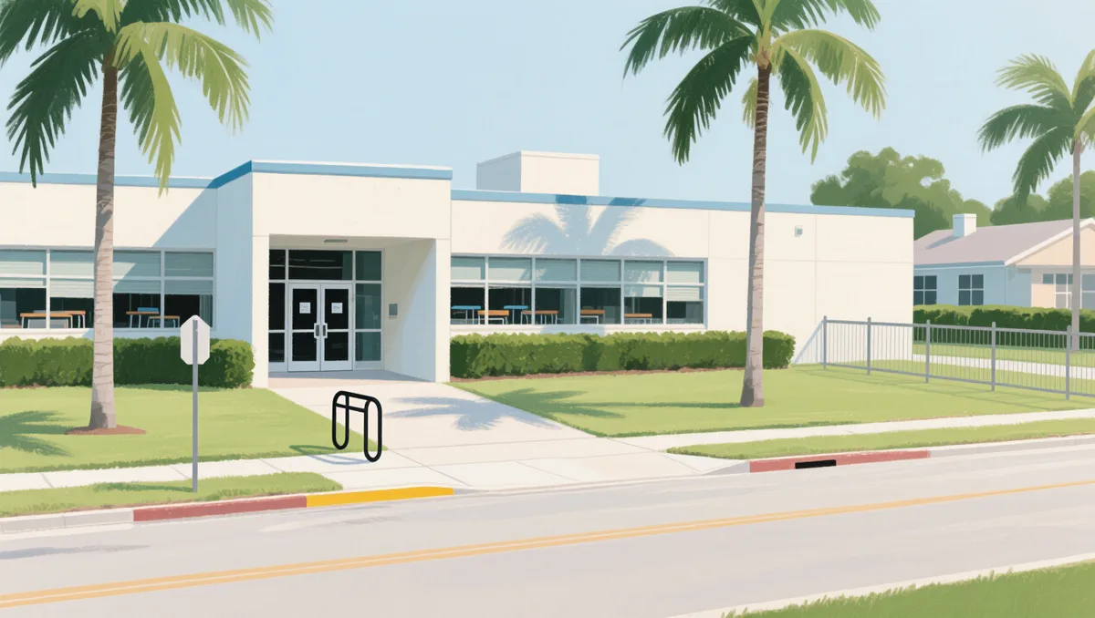 Miami school commutes: how parents weigh school zones against neighborhoods