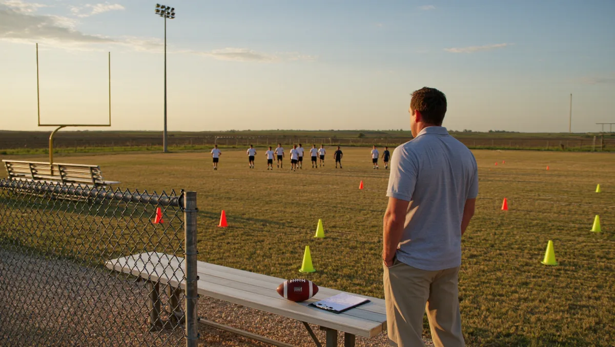 Two undefeated Delta middle school seasons, and what a 7-0 and an 8-0 actually tell you