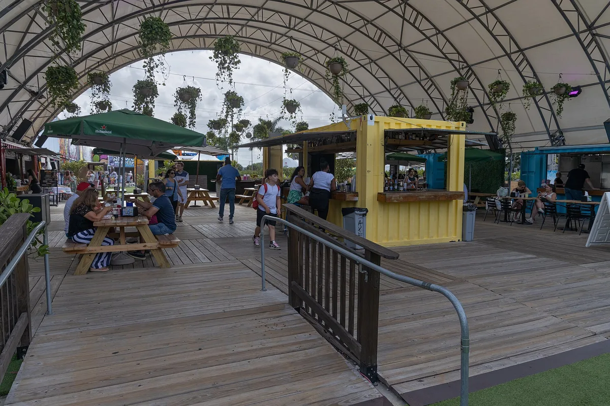 Wynwood for Locals: What's Actually Worth Your Time
