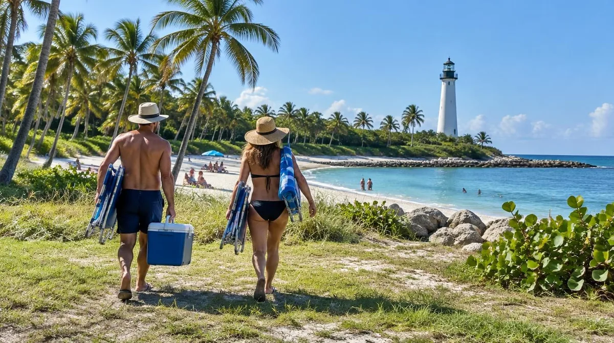 Miami weekend guide: how locals actually spend two days
