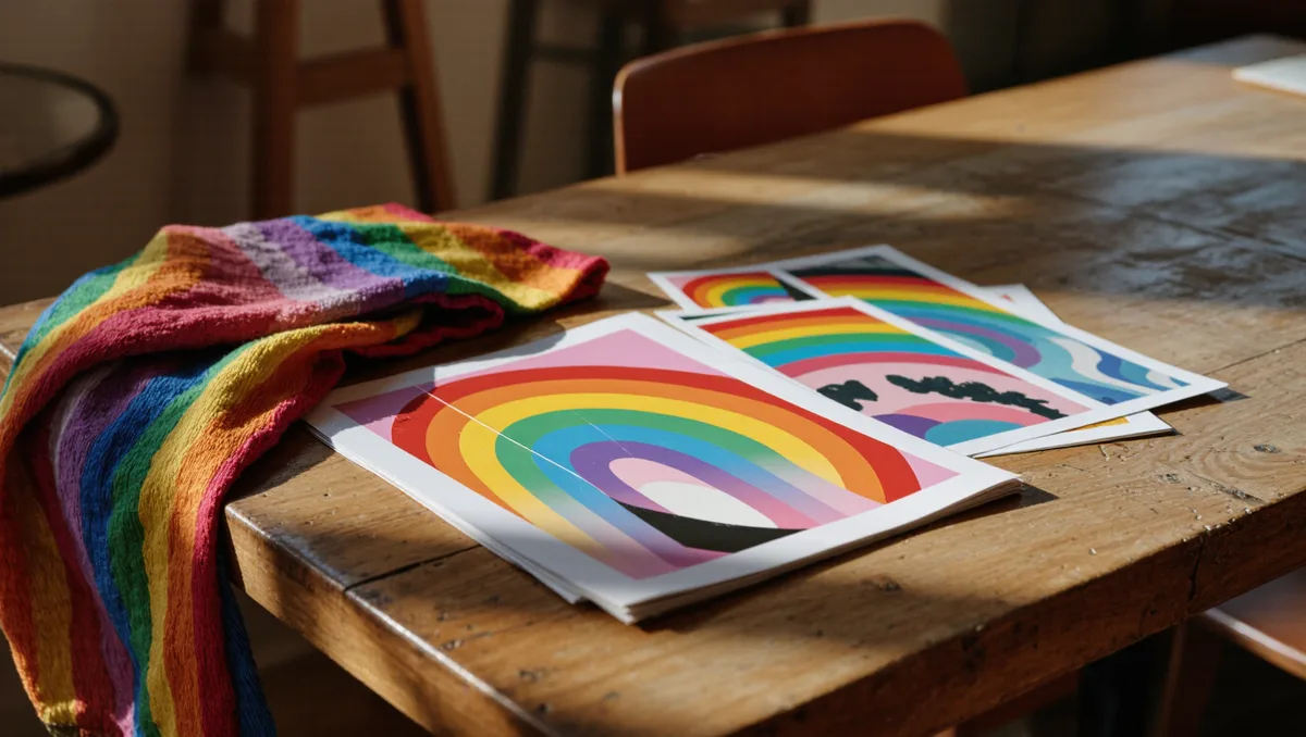 The Language of Pride: LGBTQ+ Terms Explained Respectfully