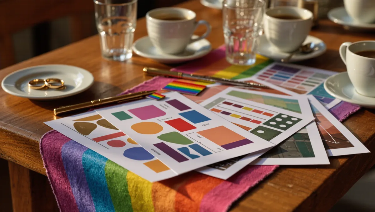 Planning a Wedding in Miami: An LGBTQ Couple's Guide