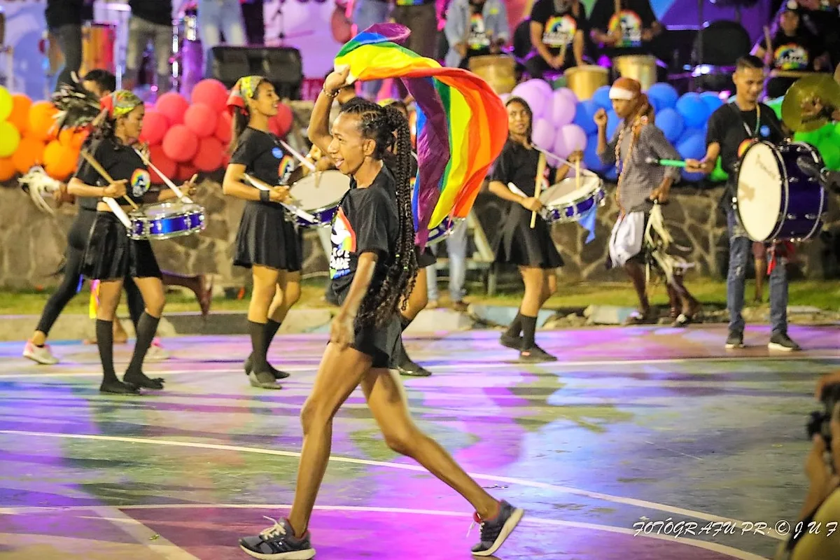 Lgbtq Anthems: Pride Anthems and the Artists Behind Them, From Disco to Now