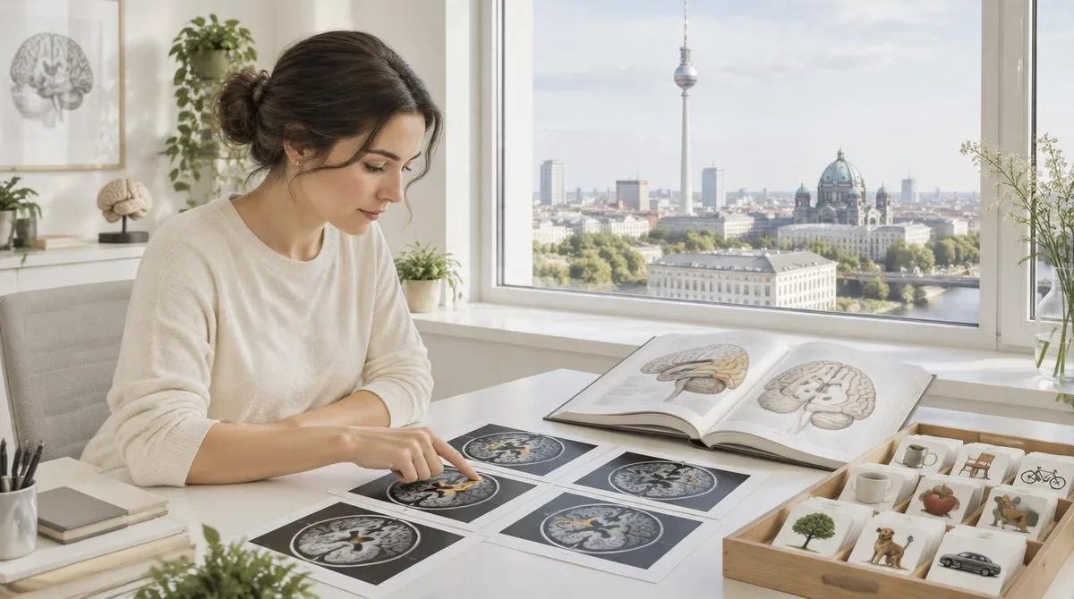 Semantic Memory: How the Brain Stores Facts, Meanings and Categories
