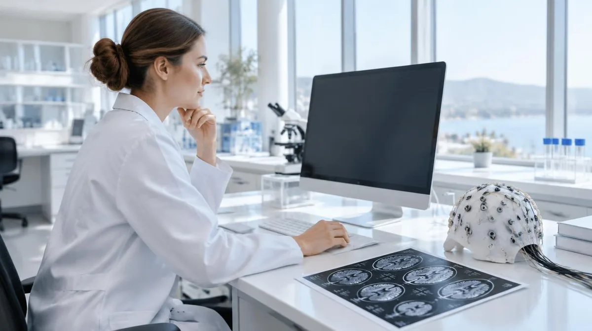Neuroscience Jobs Today: Where the Degree Actually Leads